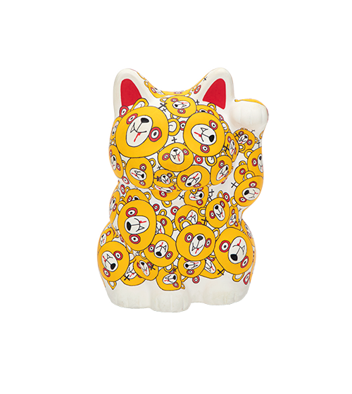 G8-012 太田徹也 | Maneki-neko｜Lucky Cat｜CREATION Project 