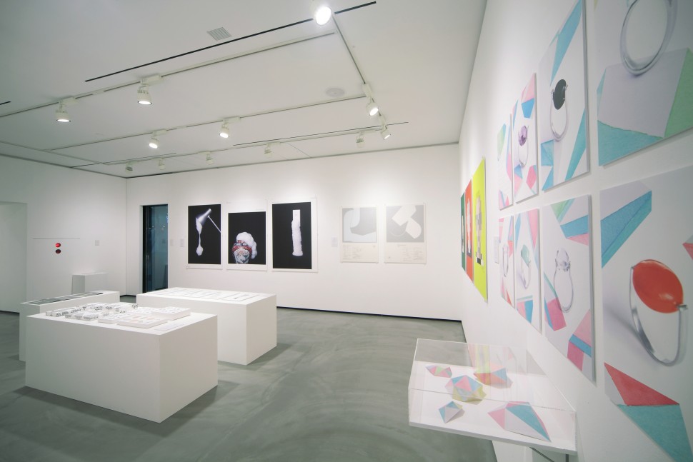 2015 Tokyo Art Directors Club Exhibition｜EXHIBITION | Creation 